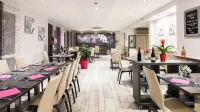 Hôtel Restaurant l'Evidence Hotels in Illoud