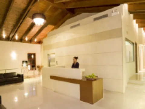 Villa di Mare Seaside Suites Hotels in Ixia