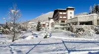 Romantik Hotel Post