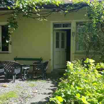 Basel Charme Apartments Hotel Exterior