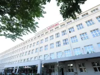 Rainers Hotel Vienna Hotels near 10. Favoriten