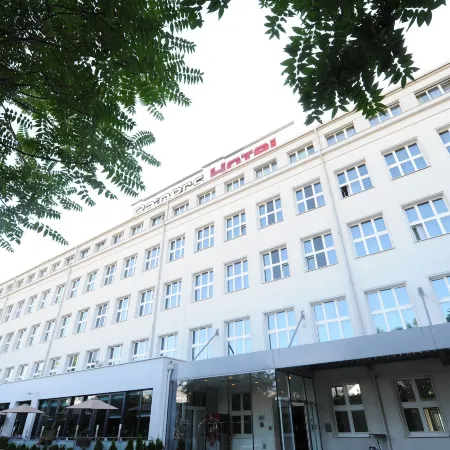 Rainers Hotel Vienna