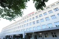 Rainers Hotel Vienna - navette aéroport
