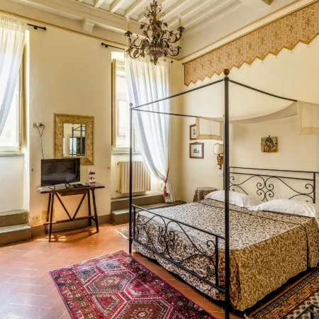 Hotel San Michele