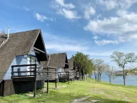 Calm Waters Resort Hotels in Ruth C Township
