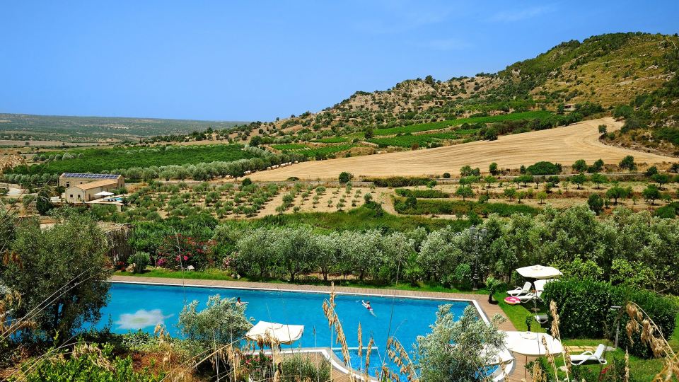 Kallikoros Country Resort & Spa
