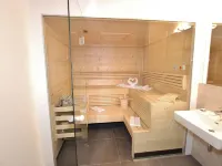 Chalet in Saalbach by Ski Lift & Slopes