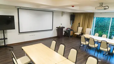 รูปภาพของโรงแรม เดอะวิลลิ่ง