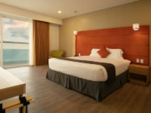 Acantilados Hotels in Caserio Hacienda San Alfonso