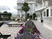 Belka Golf Residence Exclusive Apt Poolside