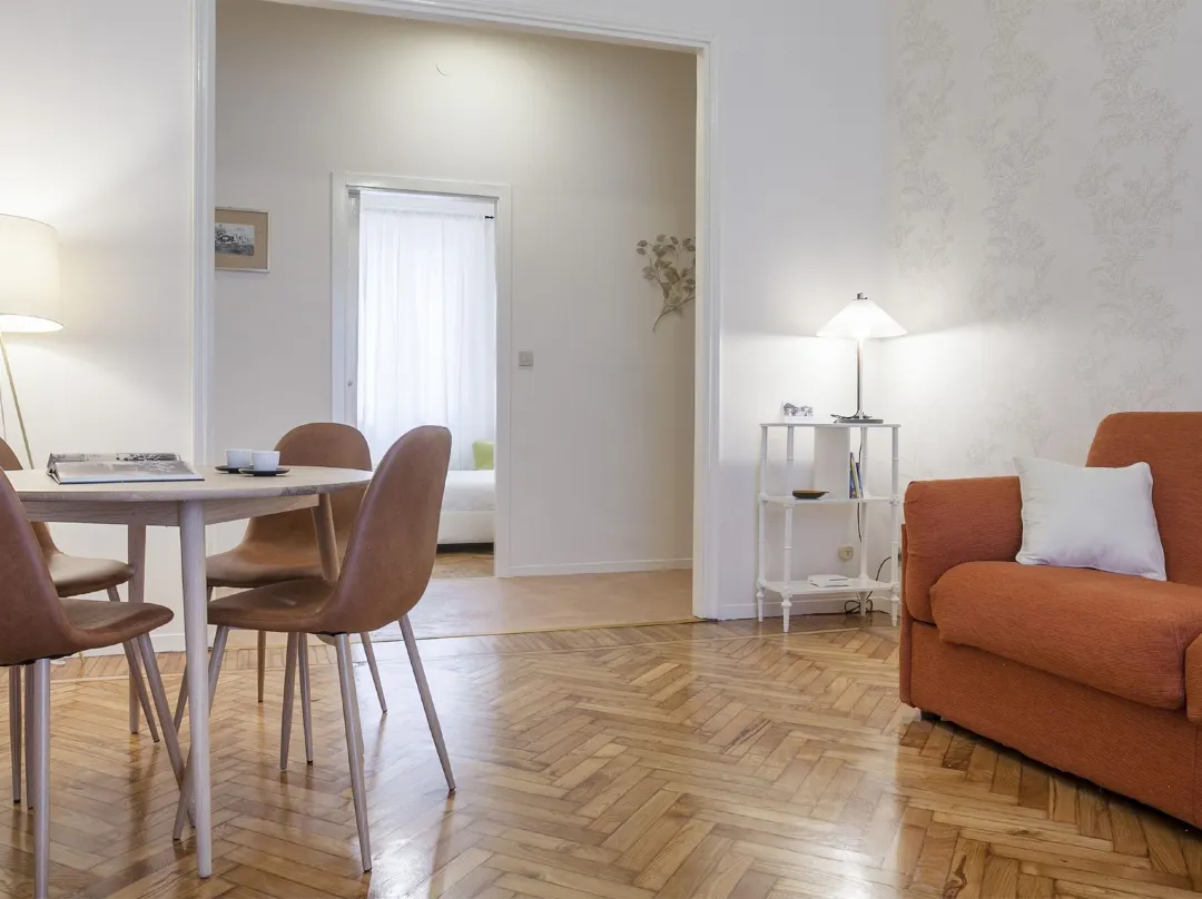 Italianway - Nerino 5 - Milan