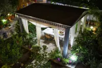 Lf Suites Hôtels à : 