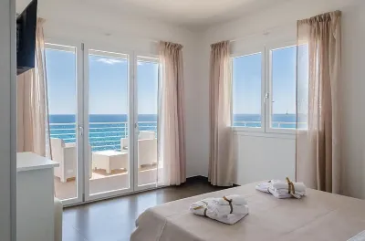 Spuma di Mare Hotels in 