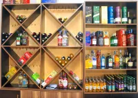 The Hotel Ezri Hotels in Meru