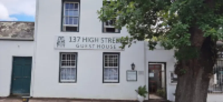 137 High Street Guest House