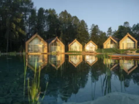 Adler Lodge Ritten Hotels in Ritten