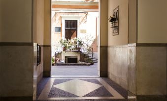 TrastevereHome - Vespucci Rome Testaccio Home