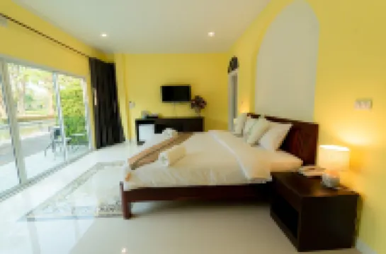 วนิดา รีสอร์ท - ฮาลาล