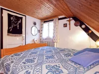 Geraumige Wohnung in Dachsberg-urberg Hotels in Urberg