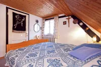 Apartment in Dachsberg Near Hiking Trails