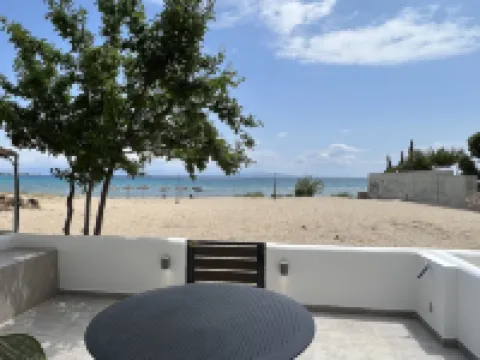 Penthouse & Apartments by the Sea Airport Airstay Hoteles en Spata-Artemida