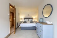 Farndale Cottage - مطابخ