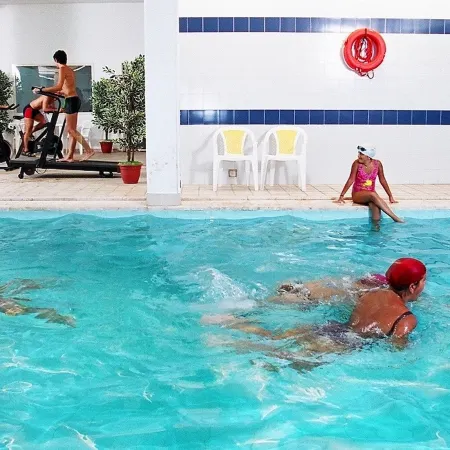 Hotel Tre Torri