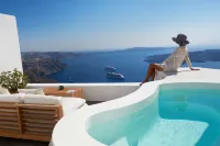 Native Eco Villas Các khách sạn ở Santorini