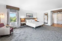 Hilton Garden Inn Suffolk Riverfront Hotels in Suffolk