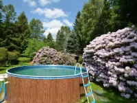Holiday Home Bohemian Near Ski Lift - Pools