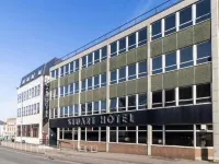 Stuart Hotel Hotels in Luton