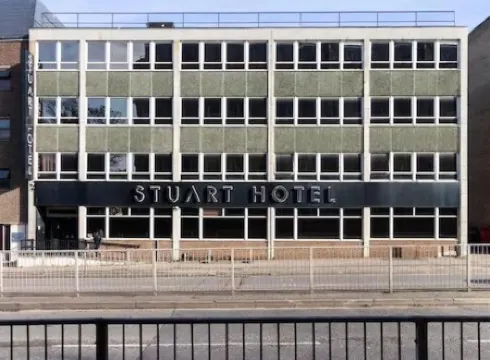 Stuart Hotel