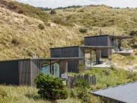 Beautiful Lodge with Nice Terrace, in Bloemendaal