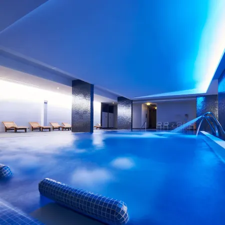 RR Alvor Baía Resort