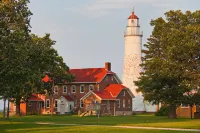 Holiday Inn Express & Suites Port Huron 포트휴런 뮤지엄 주변 호텔