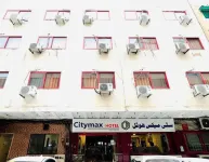 Citymax Hotel Các khách sạn gần Rawalpindi Station