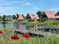 Cozy Furnished House with Garden Near Nature Reserve バントのホテル