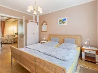 Ferienhaus Zierow Nahe Ostseestrand - Parking