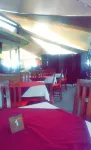 Desert Rose Resort - breakfast