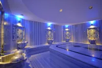 Suhan Cappadocia Hotel & Spa - spa