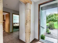 Idyllische Ferienwohnung in Lichtenhain Ξενοδοχεία στην πόλη Sebnitz
