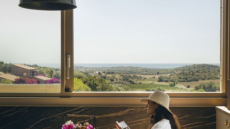 Country House Villadorata