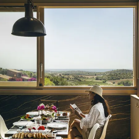 Country House Villadorata
