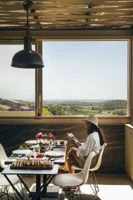 Country House Villadorata - maisons de vacances