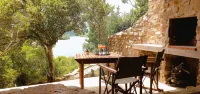 African Safari Lodge Hotels in Makana Local Municipality