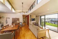 Coastal Pods Wynyard