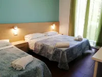 Margherita Rimini - Appartamenti Al Mare - balcony