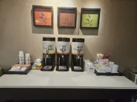 希爾頓歡朋飯店-迪凱特