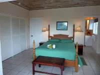 プランテーション ビーチ ヴィラズ のホテル