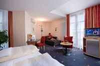 Hotel Theresientor Hotels in Straubing